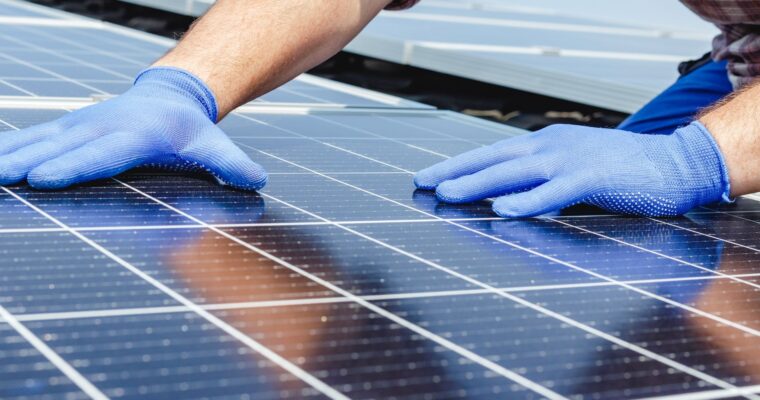 6 Things To Look For In A Solar Panel