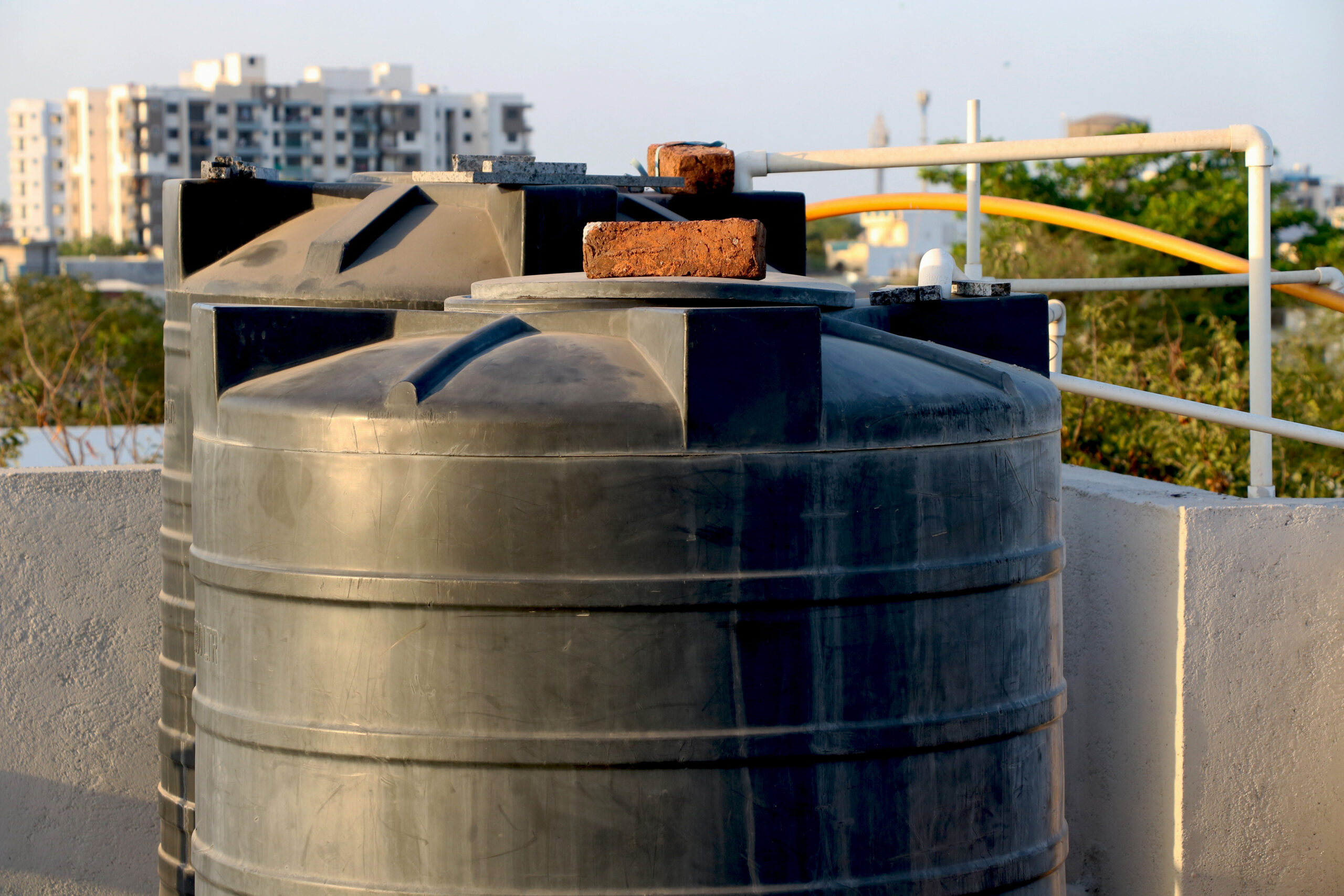 Top 7 Reasons To Invest In A Water Tank For Your Home