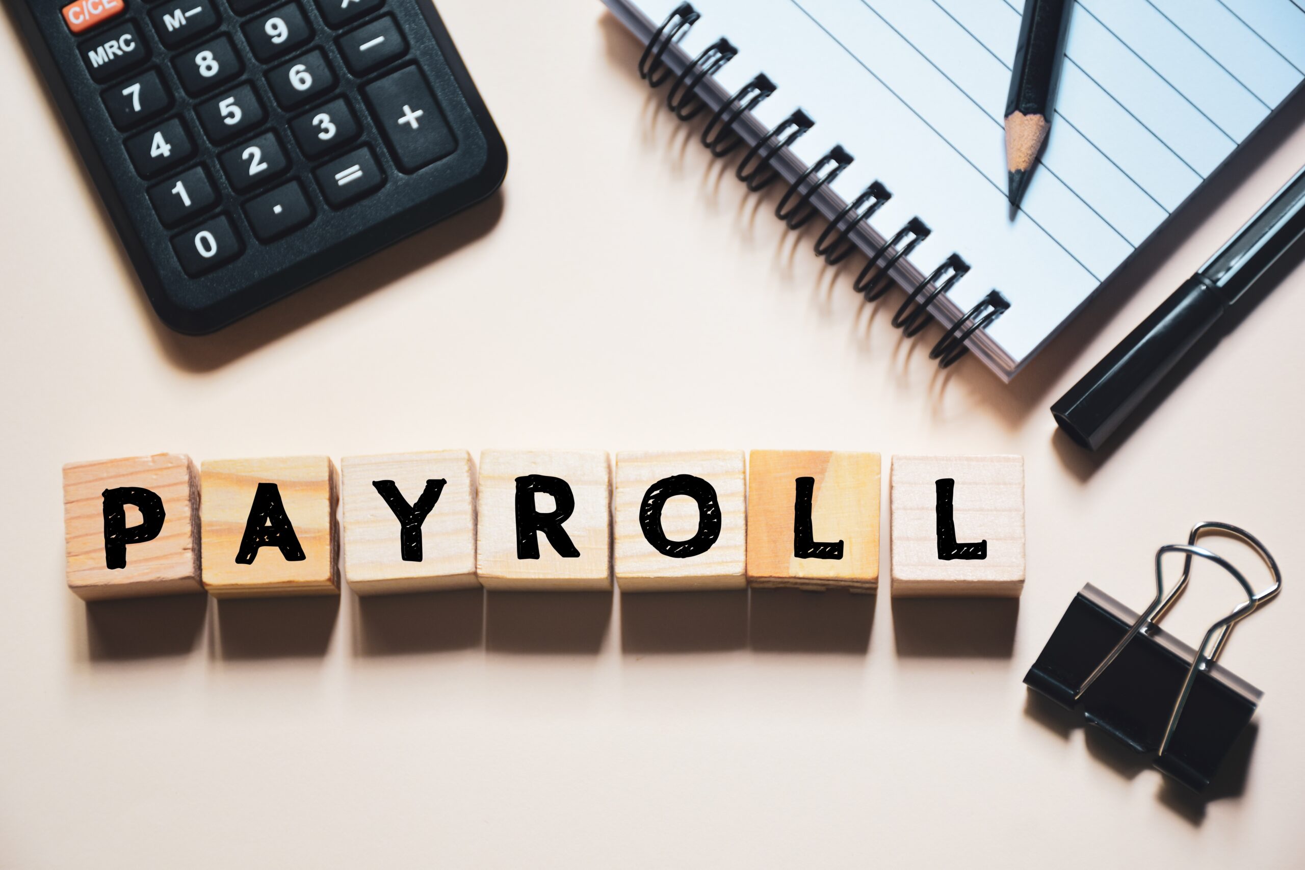 How To Choose The Right Payroll Software For Your Business