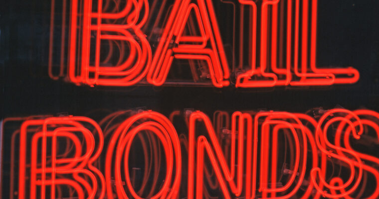 bail bond
