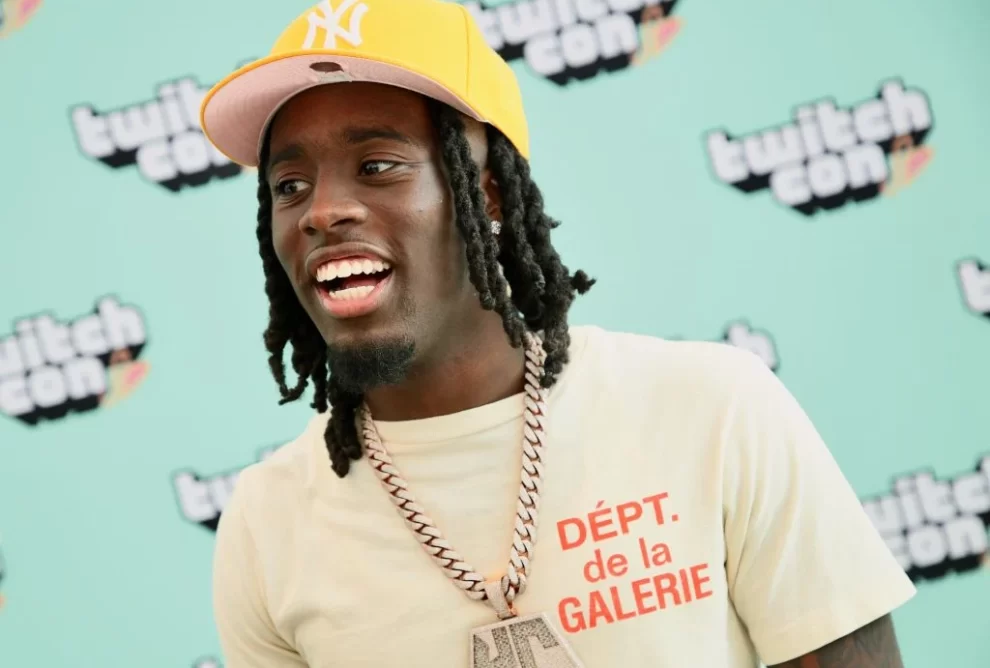 Kai Cenat has a net worth of ~$12 million in 2024