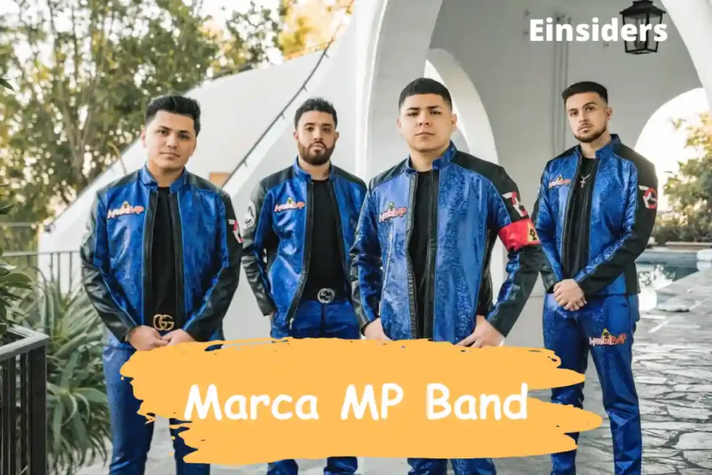 marca mp albums