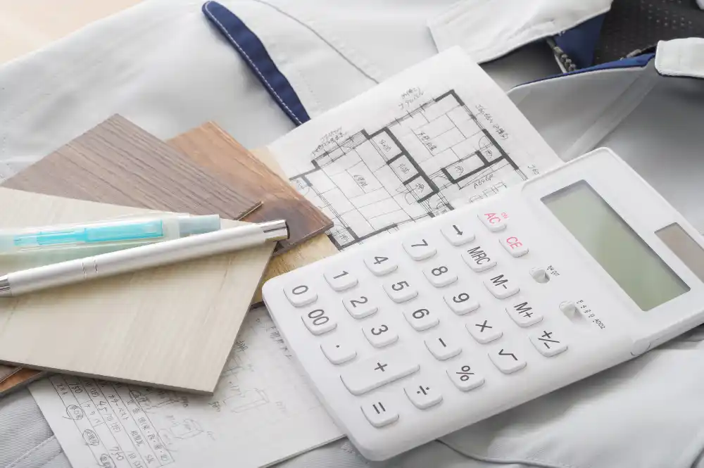 Budgeting For Period Home Renovations