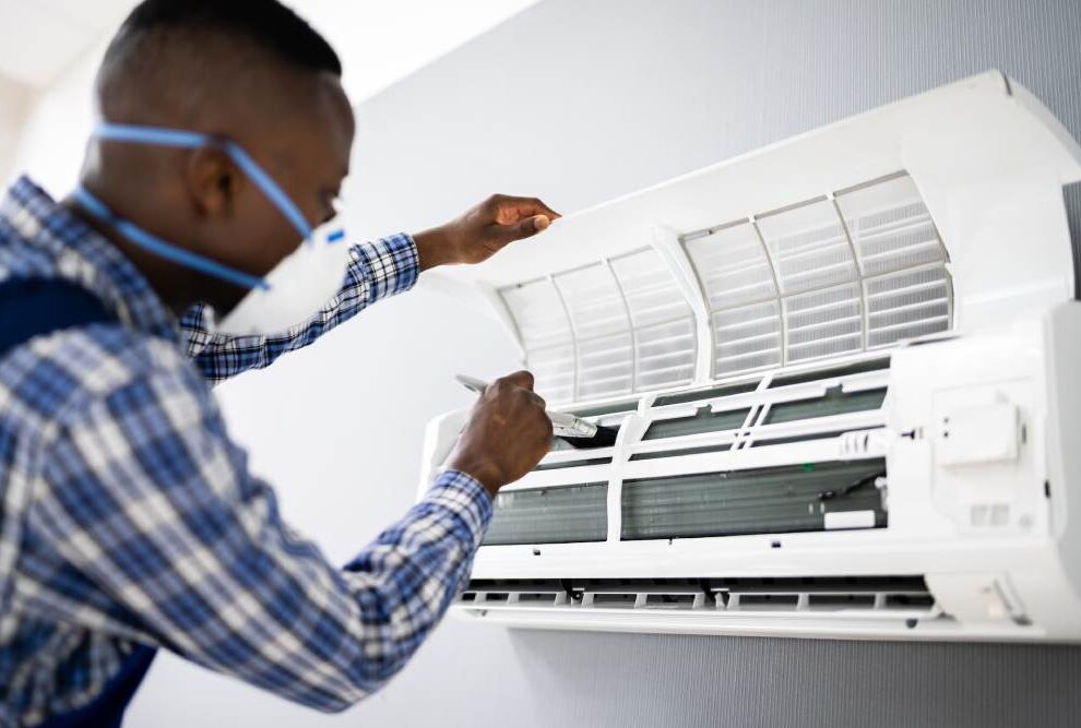 Benefits of Professional HVAC Repair