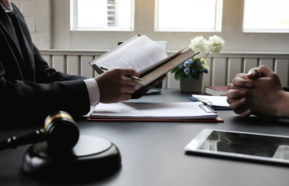 How a Criminal Defense Attorney Can Help You