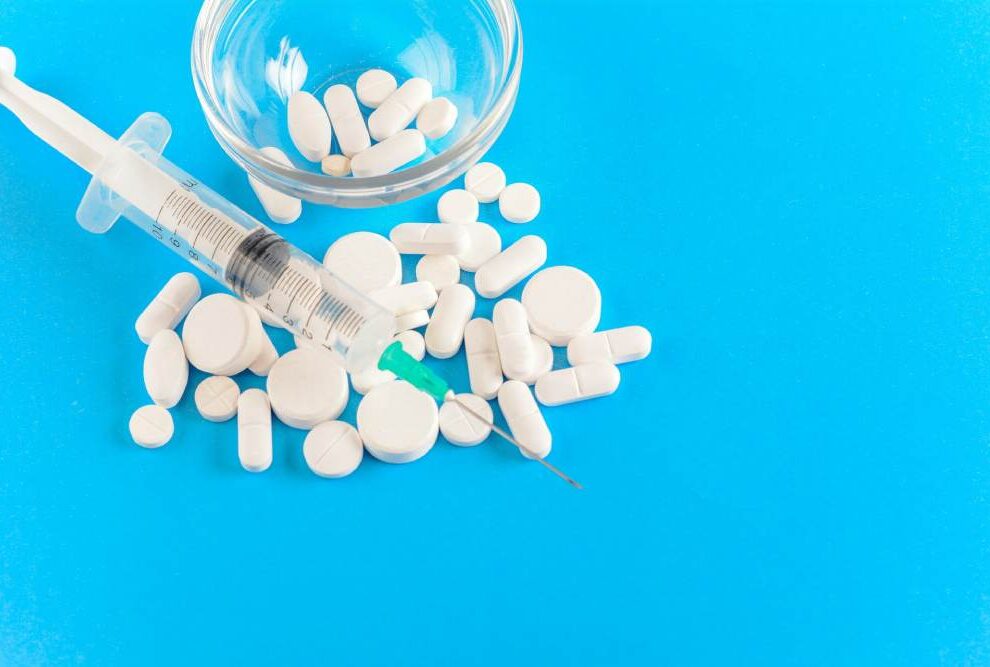 Misconceptions About Drug Detox