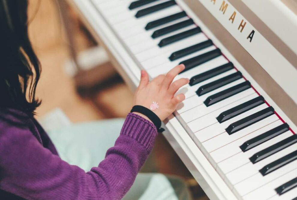 Music Education Foundations Are Essential For Academic Success