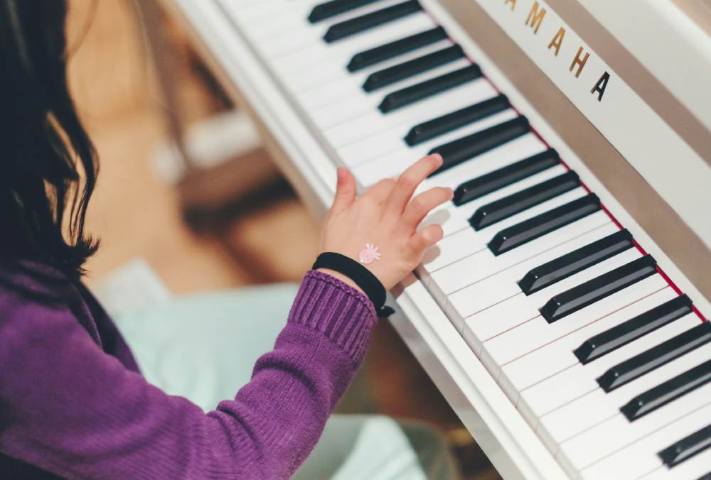 Music Education Foundations Are Essential For Academic Success