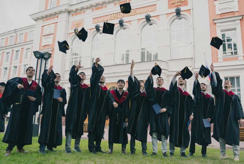 Pursuing an Early Childhood Education Master's Degree