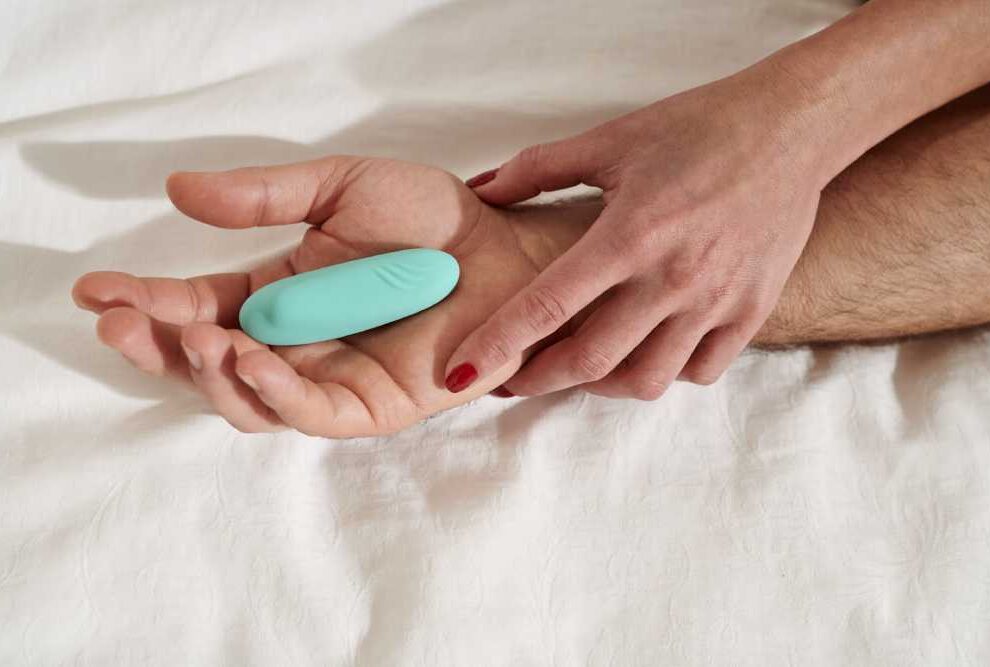 Why Sex Toys Are Beneficial for Men