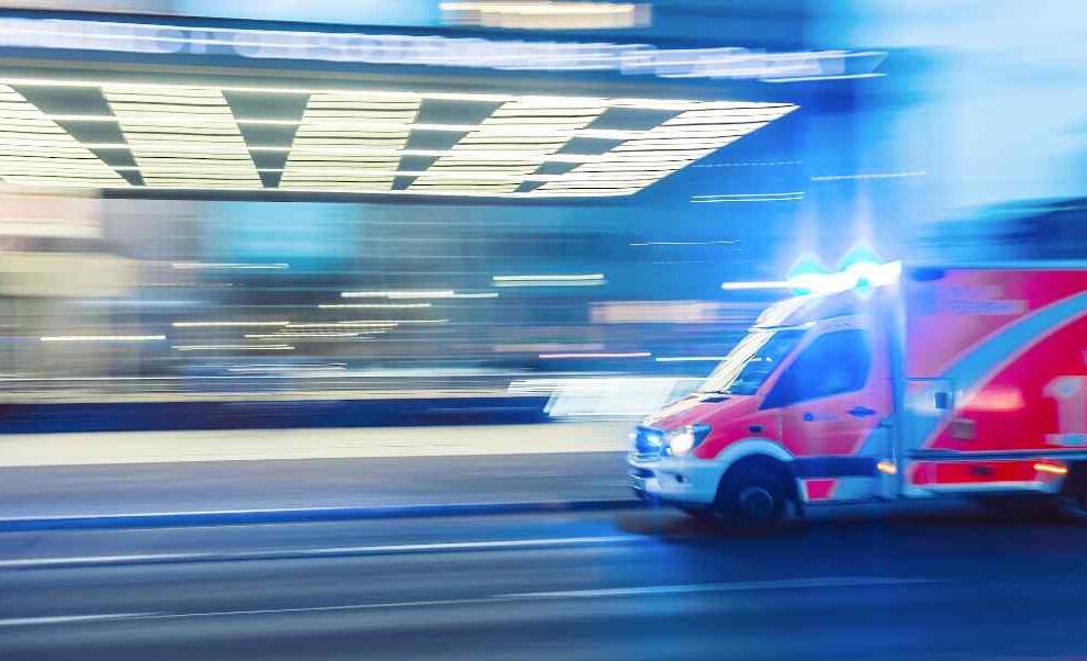 Ambulance Maintenance Essentials