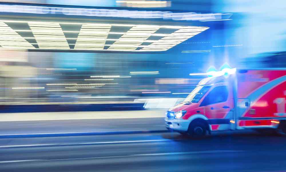 Ambulance Maintenance Essentials