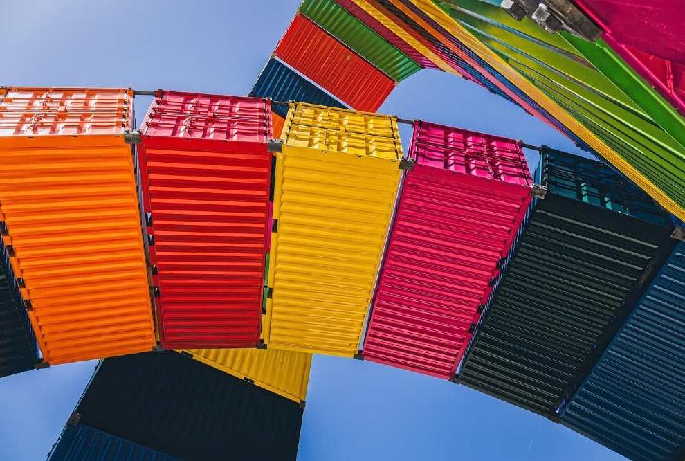 The Rise of Shipping Container Businesses