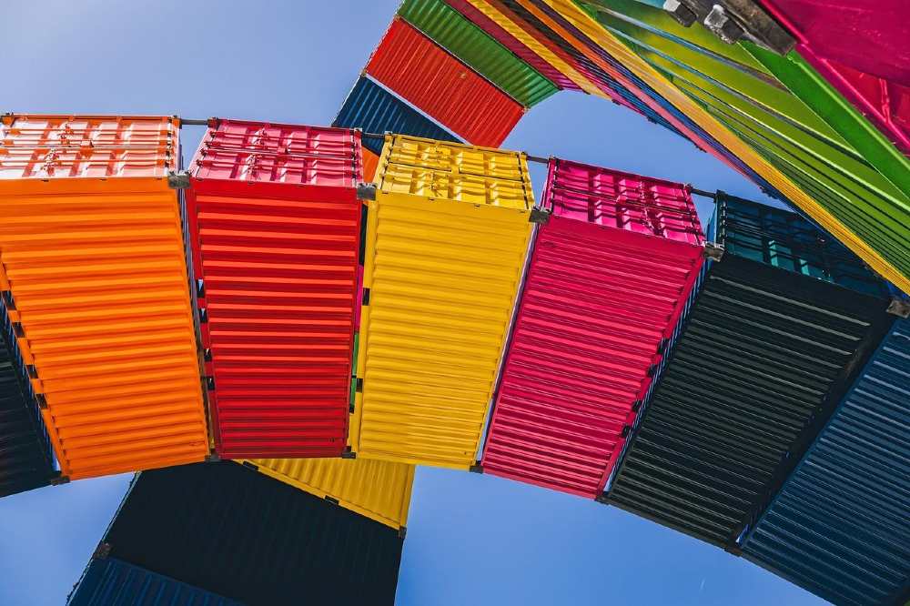 The Rise of Shipping Container Businesses