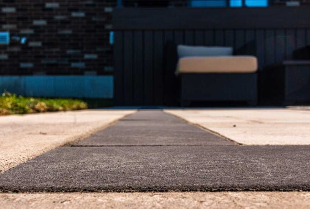 DIY vs. Professional Asphalt Paving