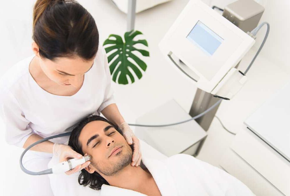 Effective Dermaplaning in Your Vicinity