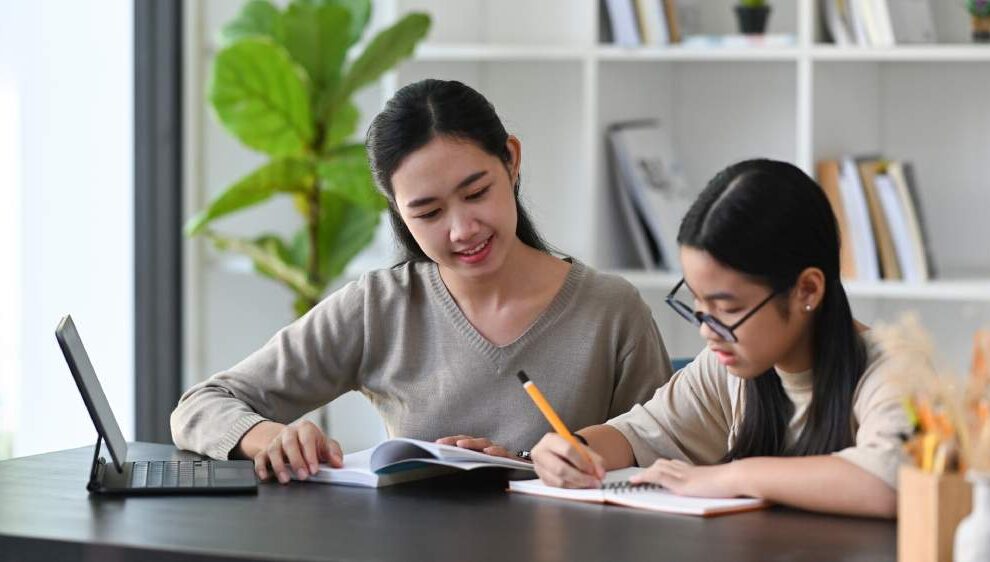 How Private Tutors Can Boost Academic Performance