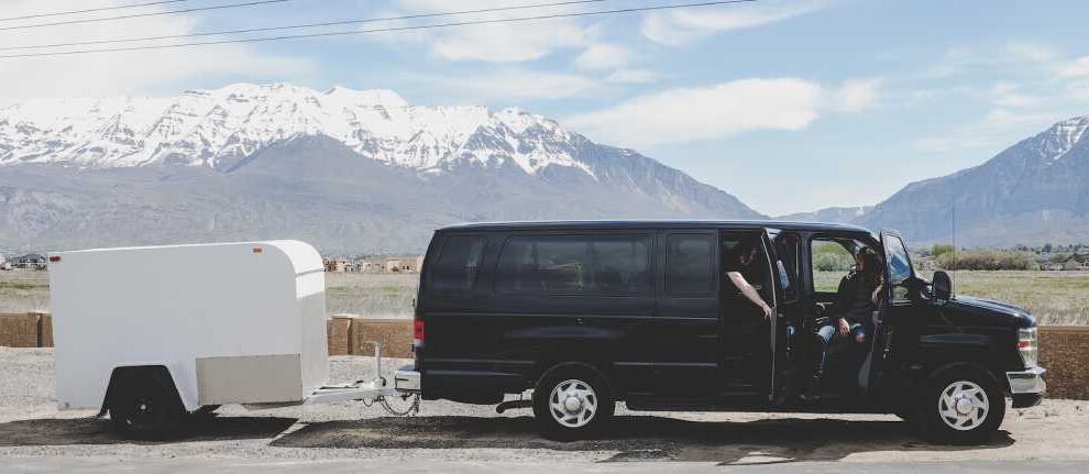 How to Install a Reciever Hitch on Your Vehicle