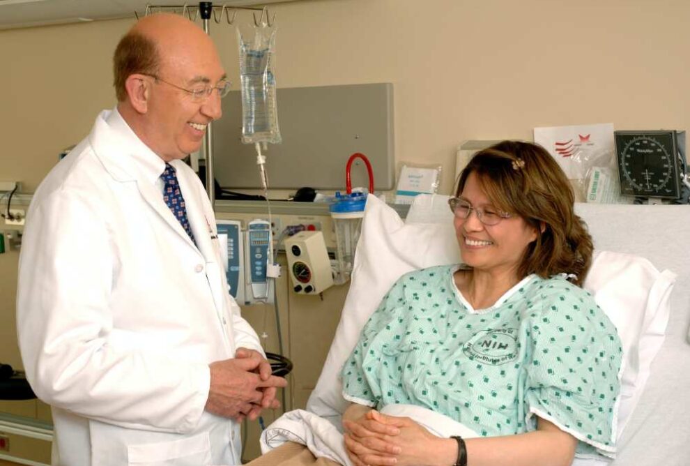 Streamlining Healthcare Processes