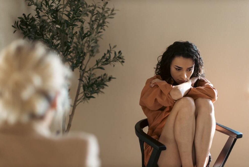 The Power of Emotion-Focused Therapy