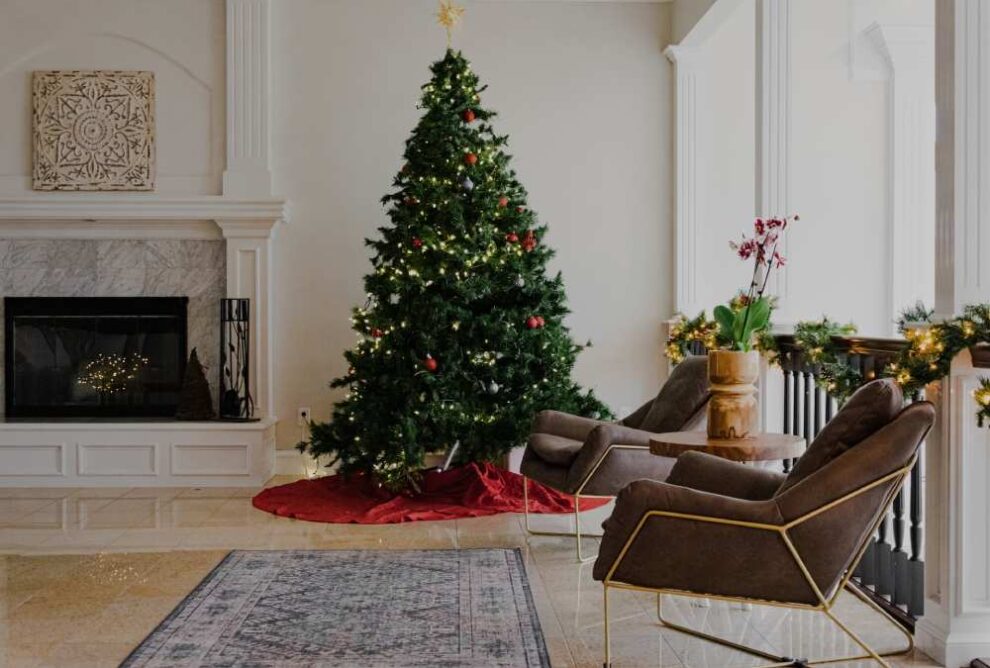 Trendy Christmas Decor Ideas to Elevate Your Holiday Season