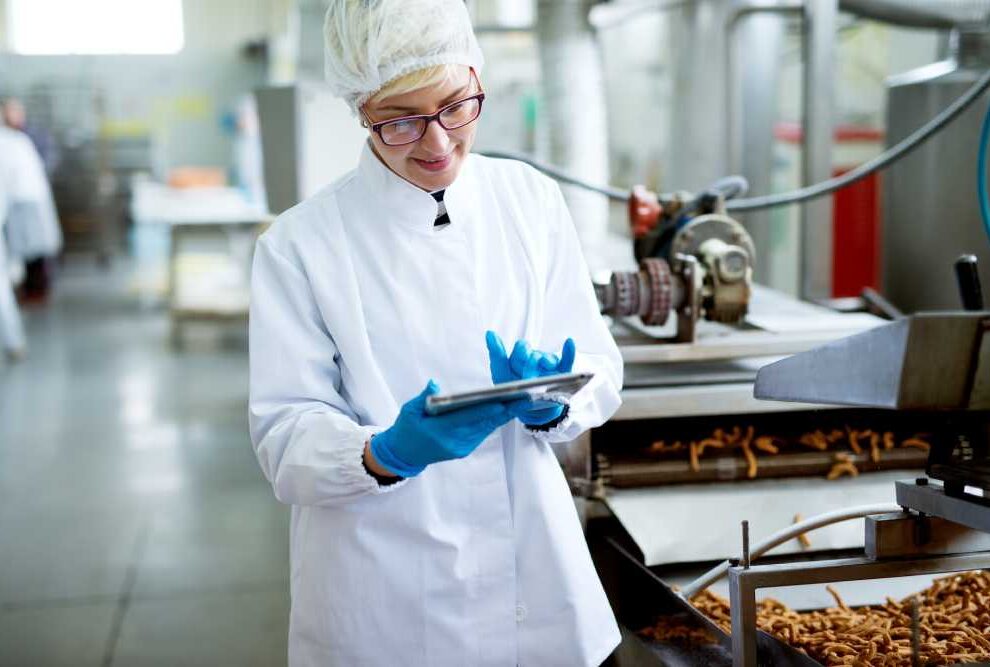 Upgrading Business Equipment Through Auctions