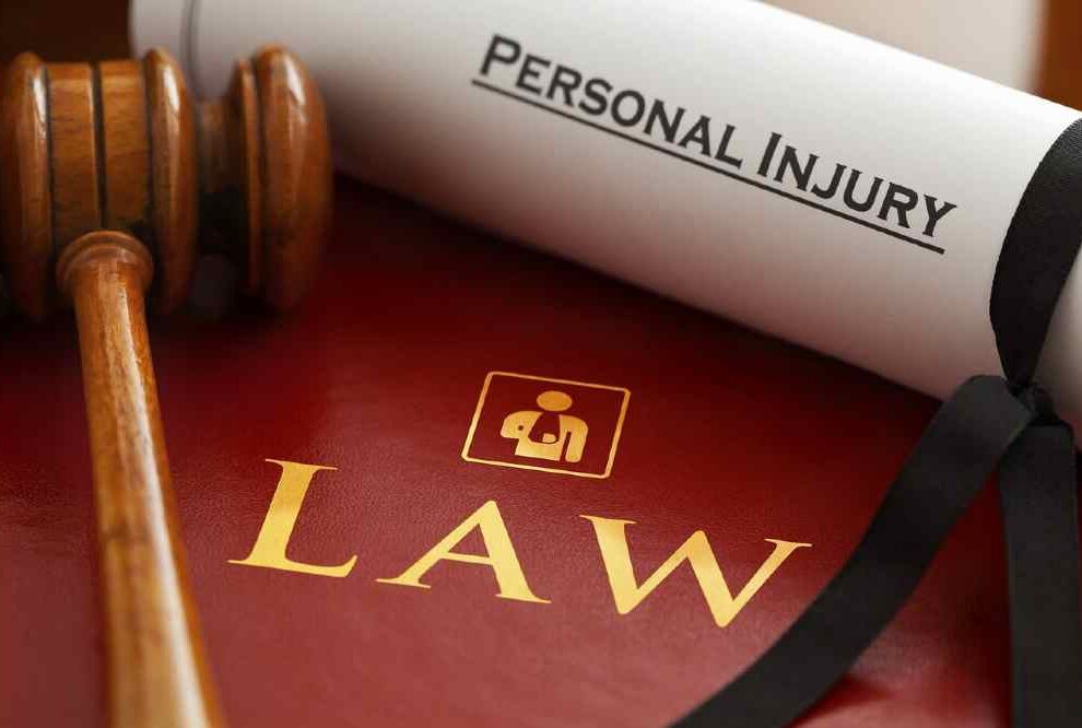 Maximizing Your Personal Injury Compensation