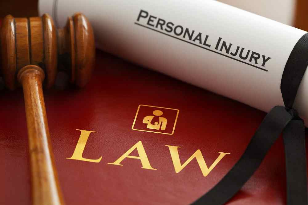 Maximizing Your Personal Injury Compensation