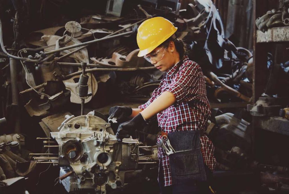 The Top 5 Most Common Injuries Resulting from Unsafe Machine Use