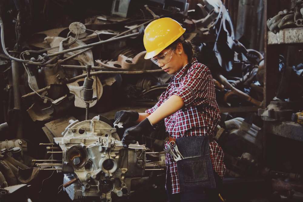 The Top 5 Most Common Injuries Resulting from Unsafe Machine Use