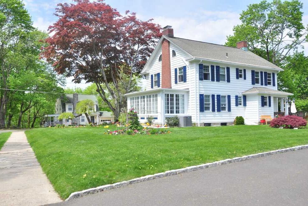 4 Reasons Why a New Construction Home is a Smart Investment