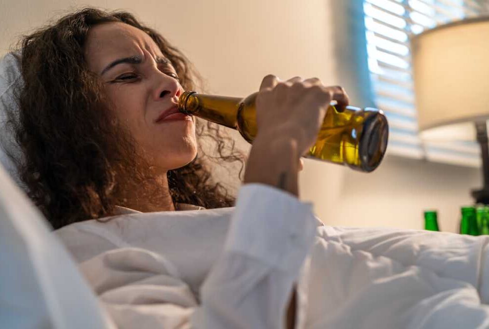 Everything you Need to Know About Alcohol Addiction