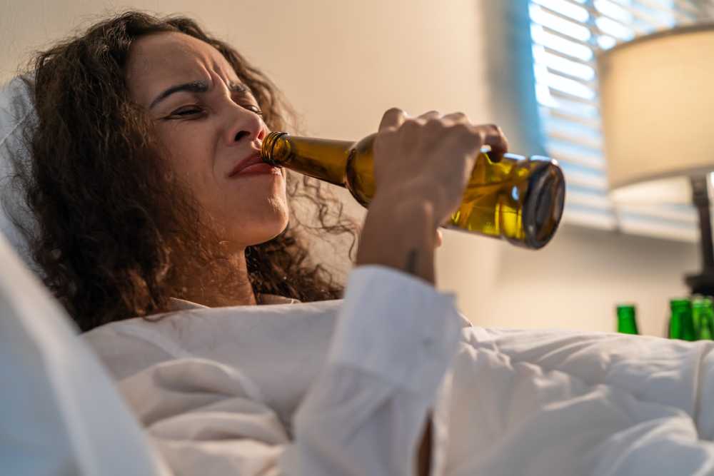 Everything you Need to Know About Alcohol Addiction