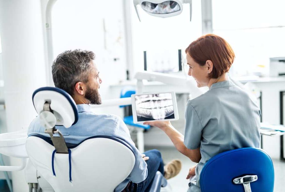 How a Professional Dental Staffing Agency Can Transform Your Practice