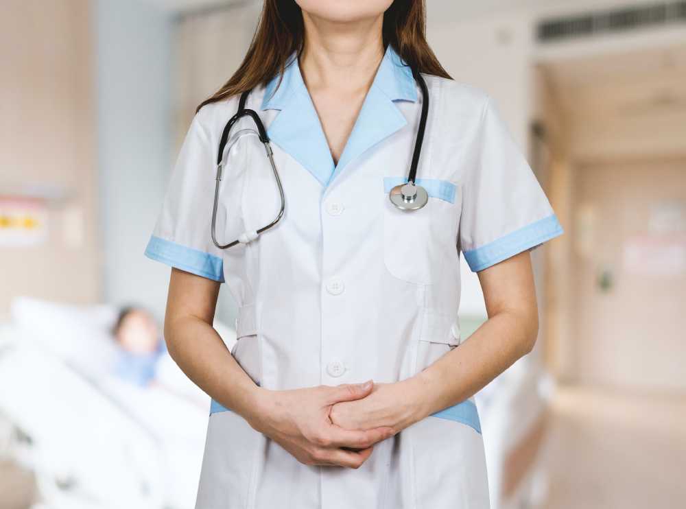 How to Succeed in an Online Nursing Program