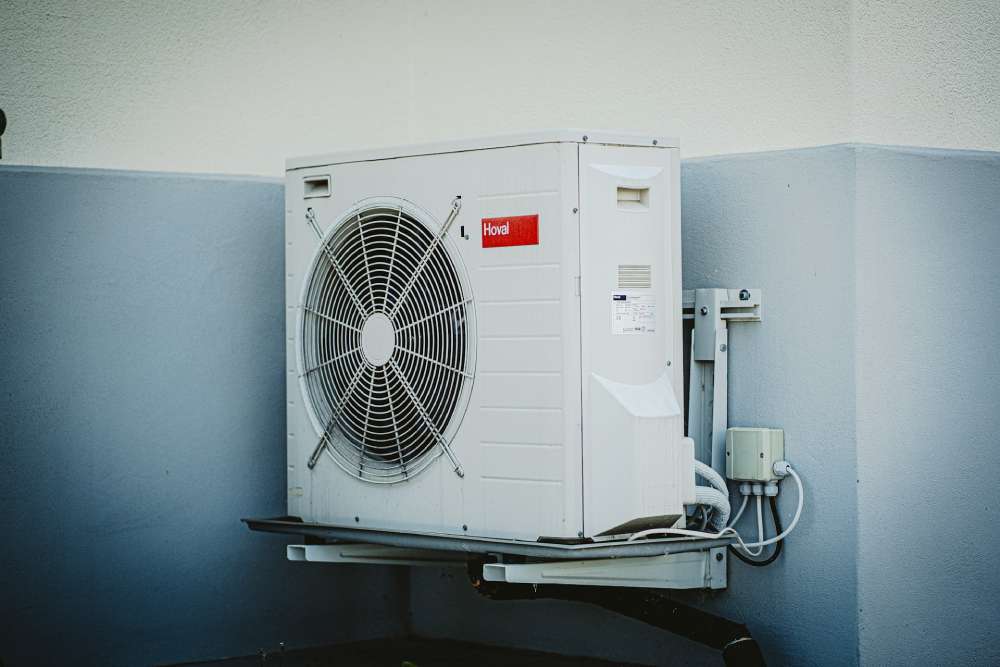 Learn The Benefits of Installing Heat Pumps