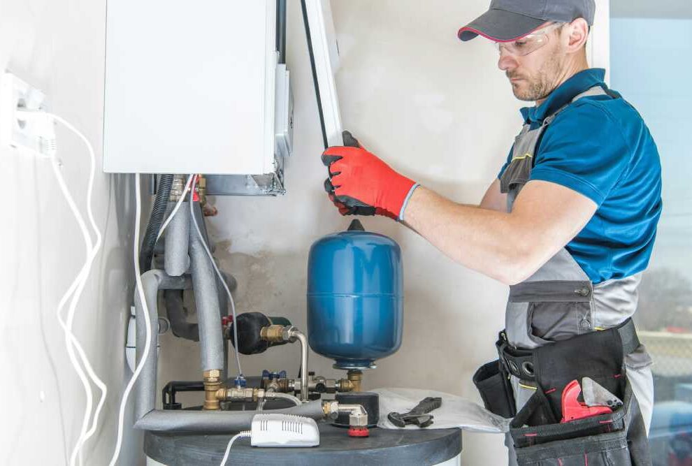 Reasons Why You Should Leave Furnace Repair to the Professionals