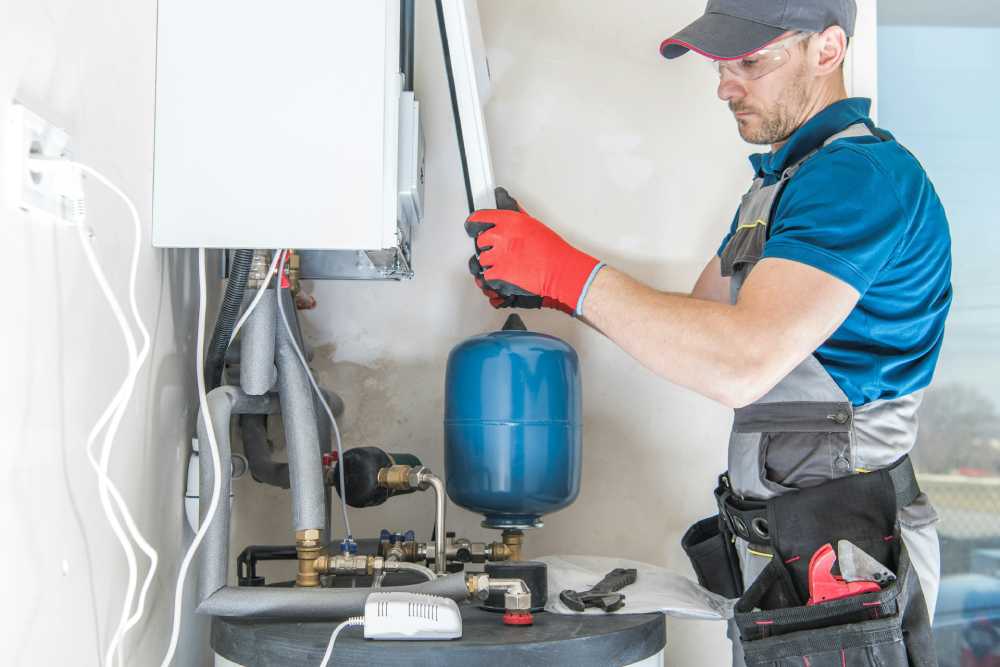 Reasons Why You Should Leave Furnace Repair to the Professionals
