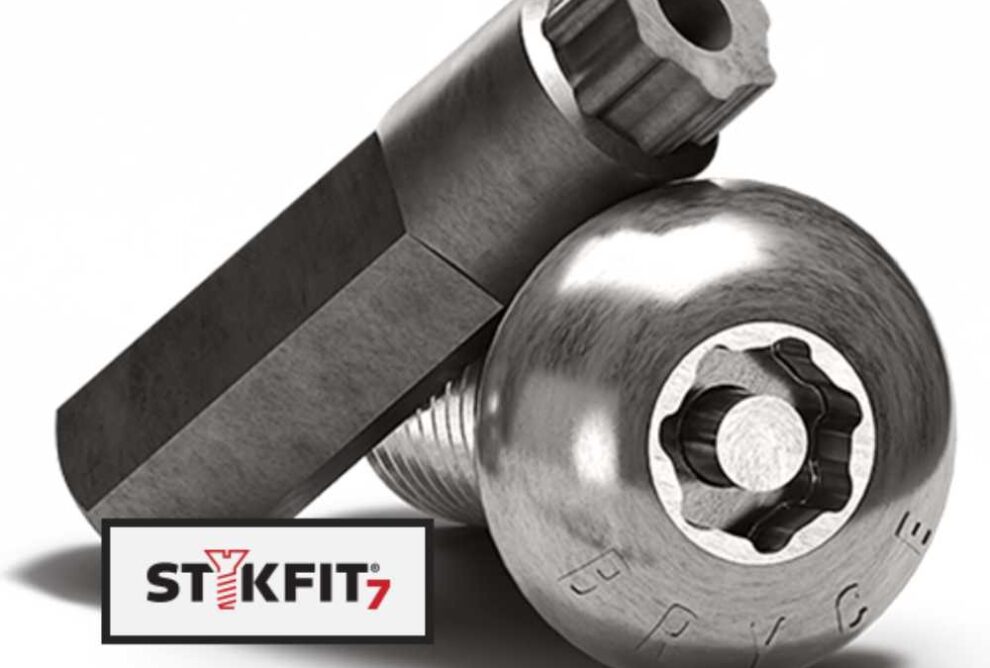 Securing Your Valuables With Tamperproof Screws