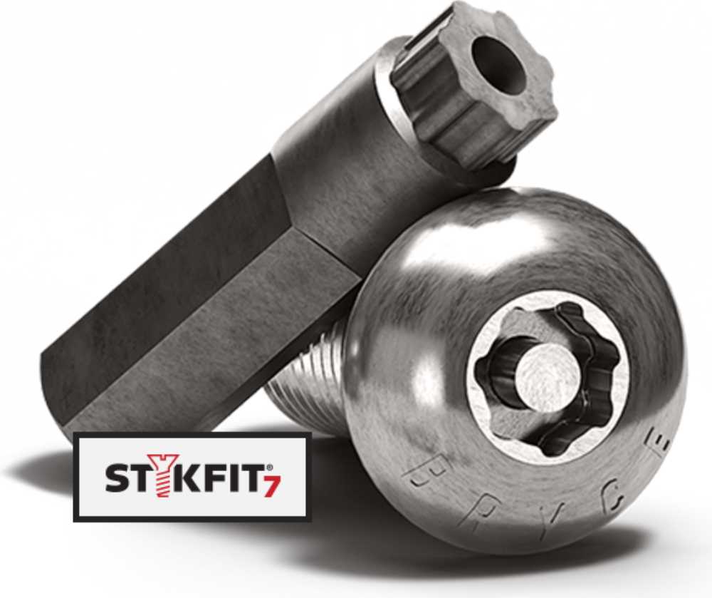 Securing Your Valuables With Tamperproof Screws