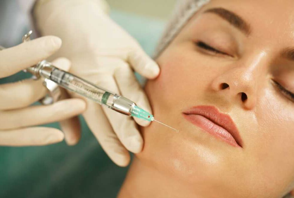 The Art and Science of Facelift Surgery