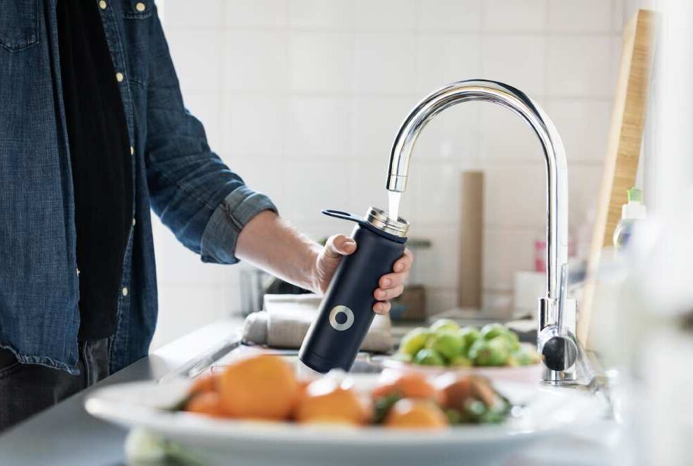 The Benefits of Water Softener Installation