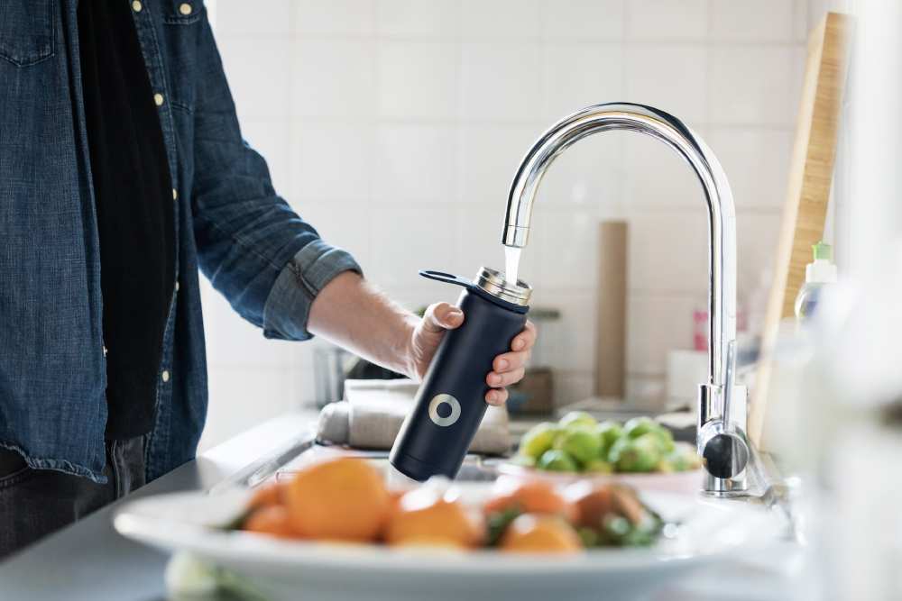 The Benefits of Water Softener Installation