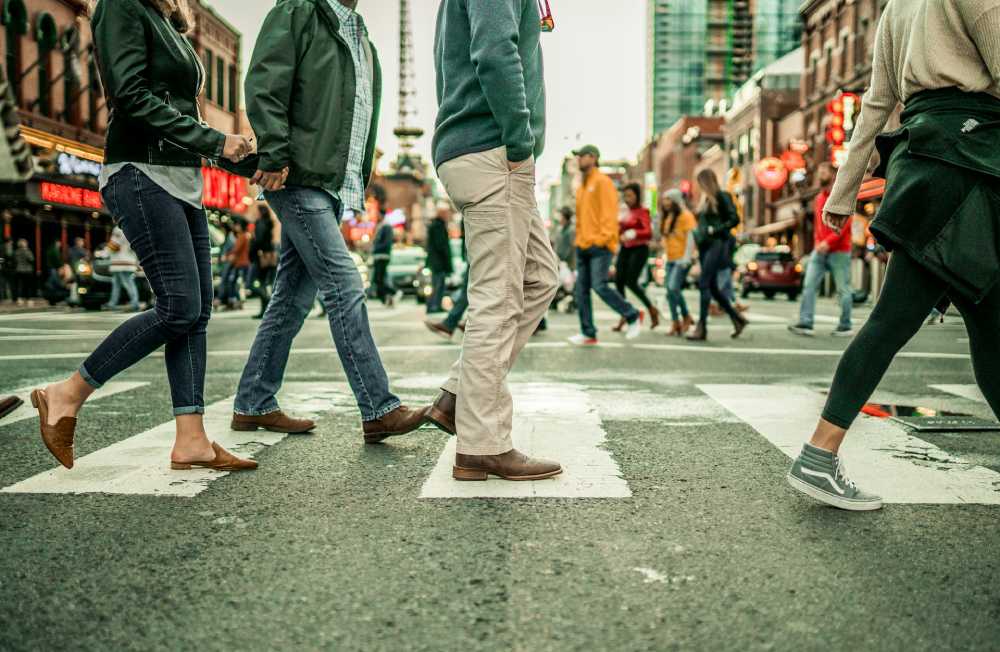 What Predominately Leads to Pedestrian Accidents?