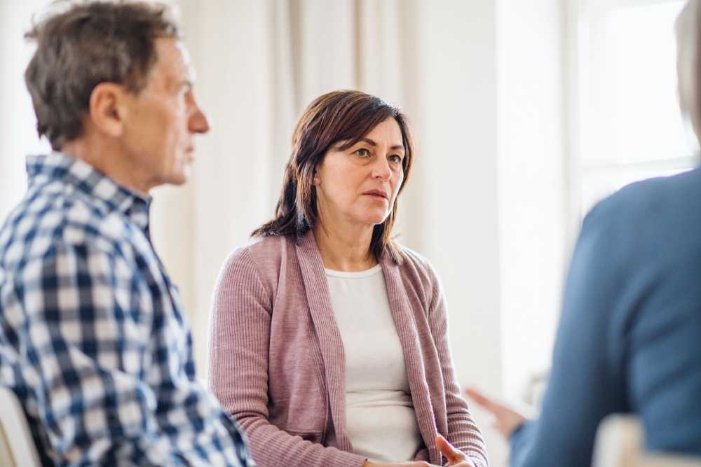 What to Expect From Addiction Treatment Aftercare