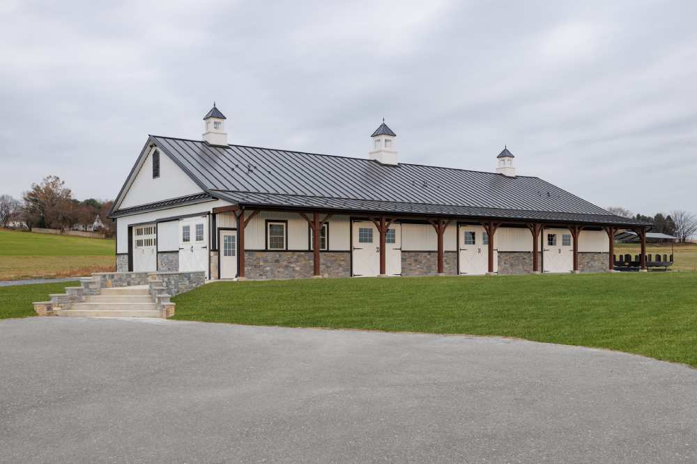 Where Tradition Meets Innovation in Creating Timeless Structures