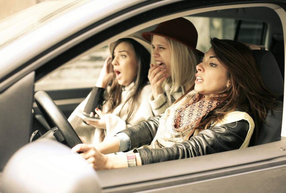 Avoid These Mistakes After a Car Accident in St. Louis, Missouri