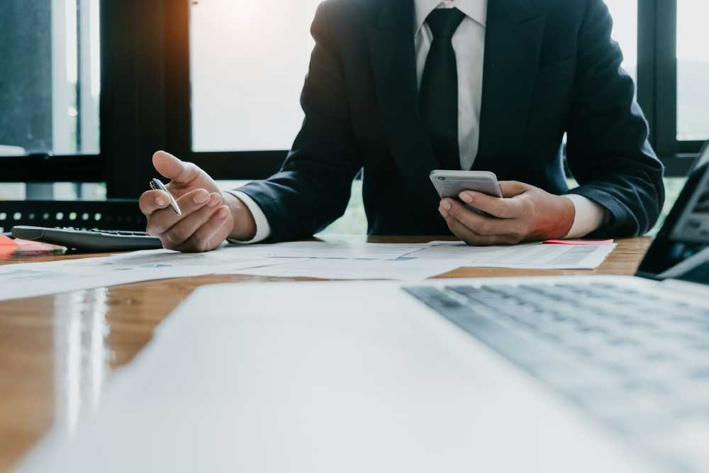 Accounting Solutions to Help Your Tax Season Go Smoothly