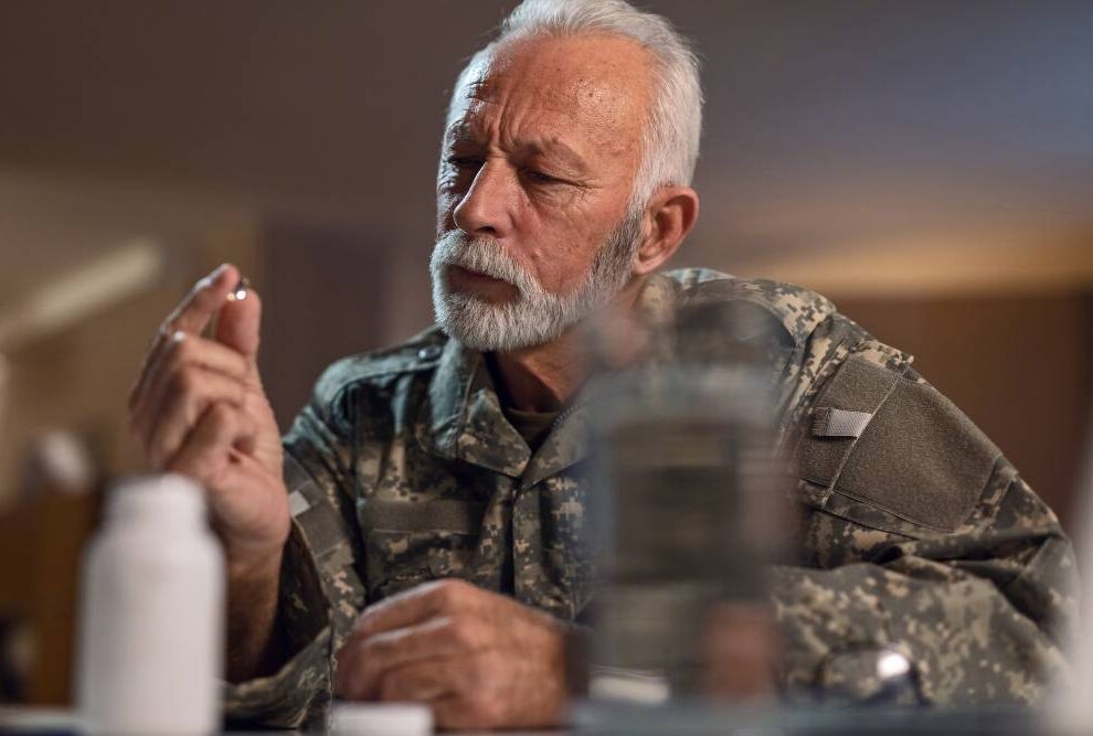 The Unique Challenges Of Veteran Addiction Recovery