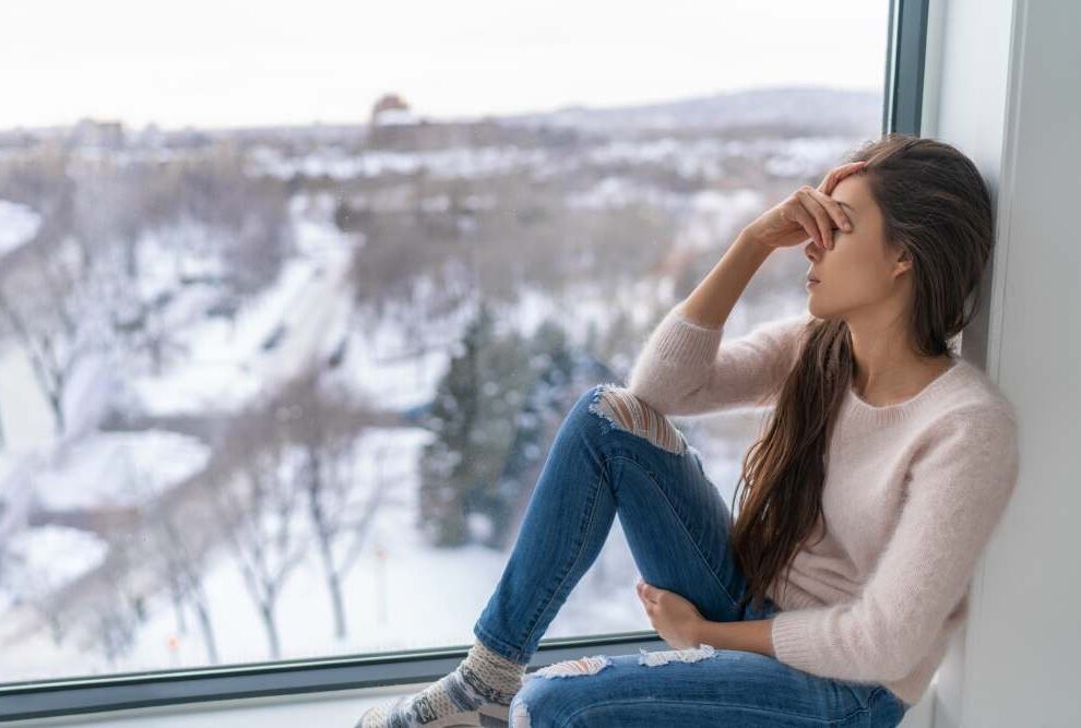 An Essential Guide To Understanding And Coping With Seasonal Affective Disorder (SAD)